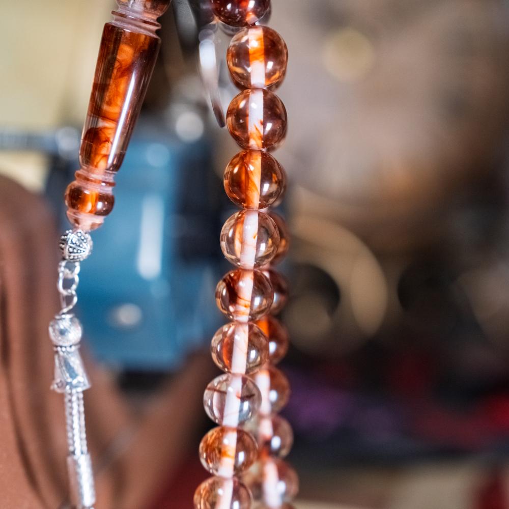 سبحة بكلايت