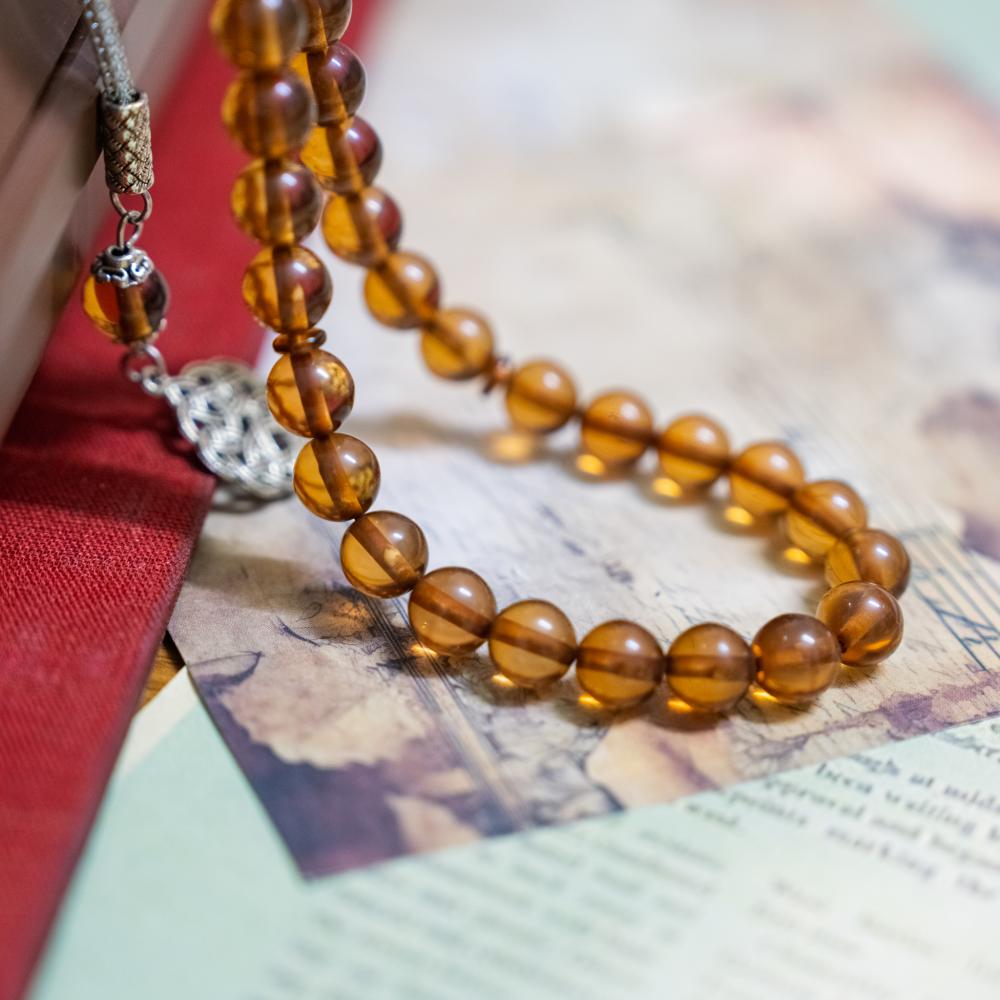 سبحة بكلايت