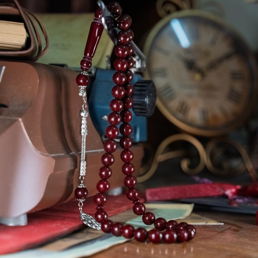 سبحة بكلايت