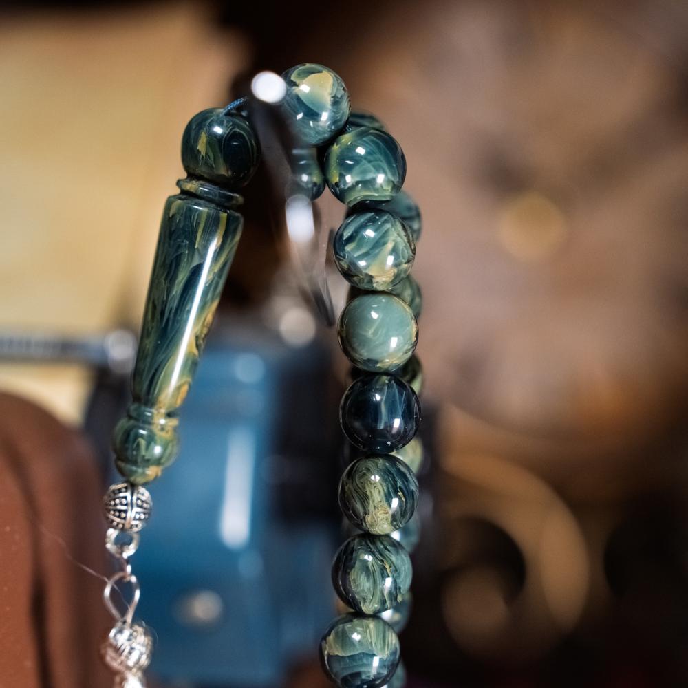 سبحة بكلايت