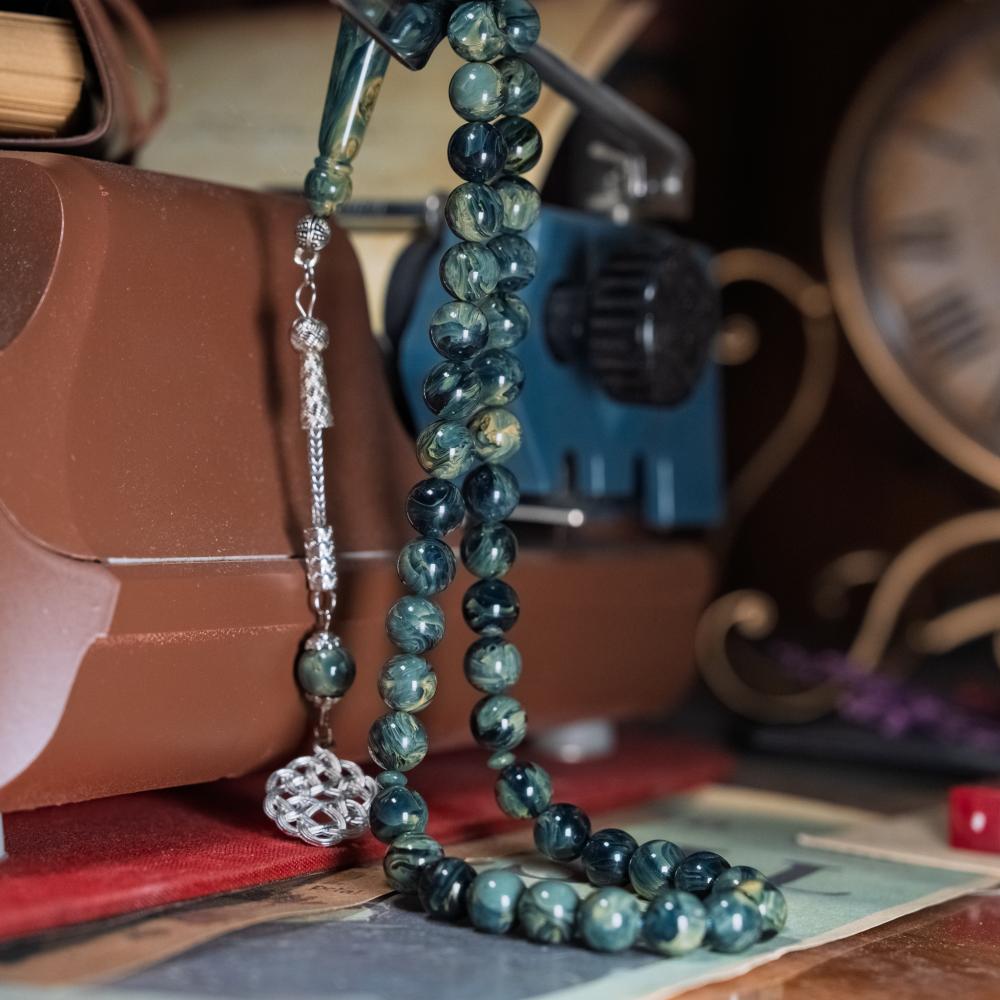 سبحة بكلايت