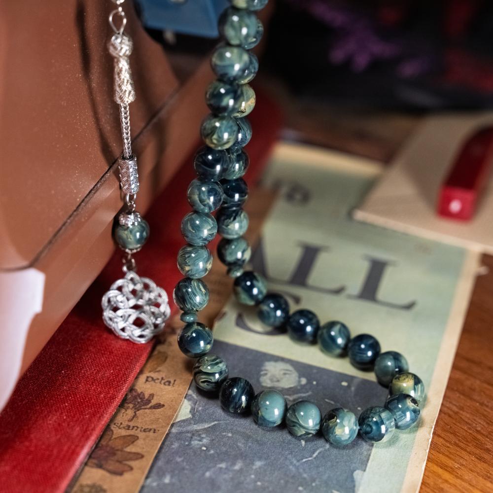 سبحة بكلايت