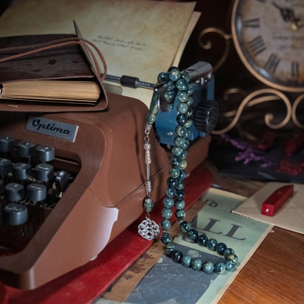 سبحة بكلايت