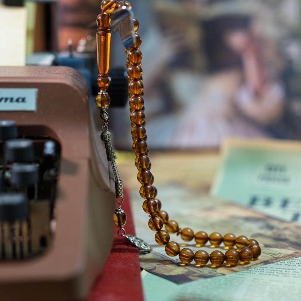 سبحة بكلايت