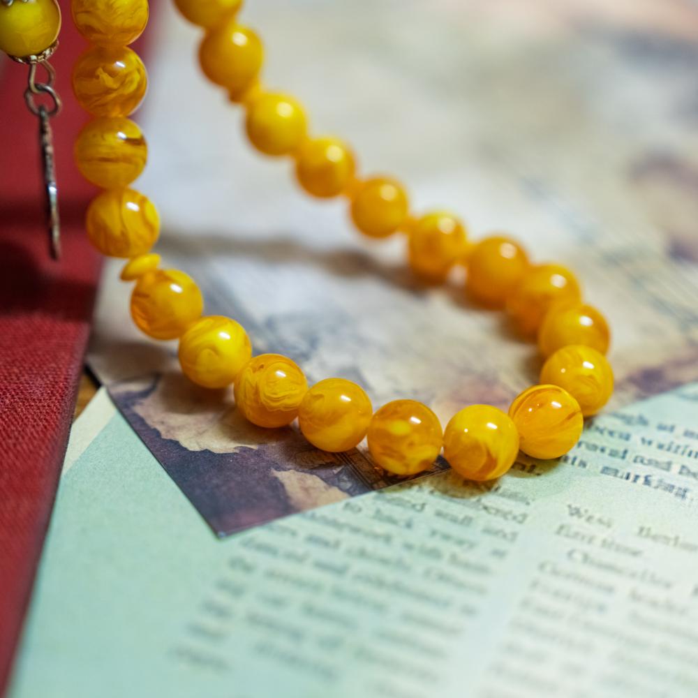 سبحة بكلايت