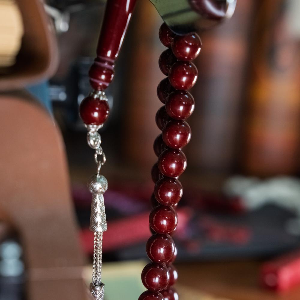 سبحة بكلايت