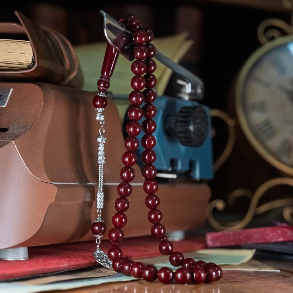 سبحة بكلايت