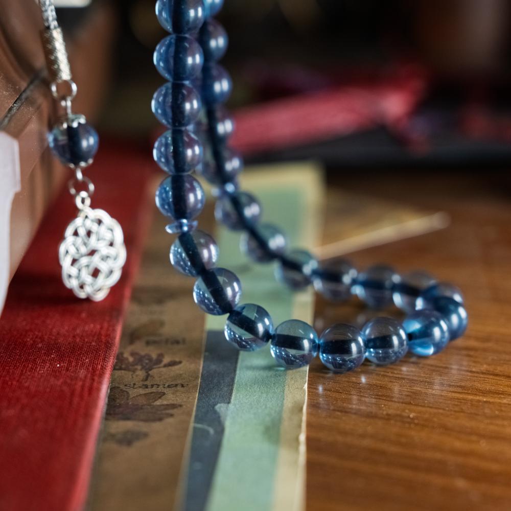 سبحة بكلايت