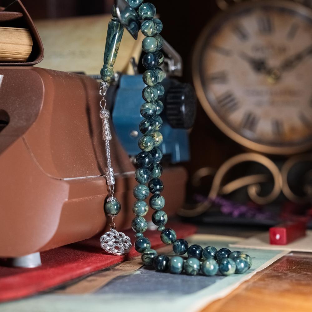 سبحة بكلايت