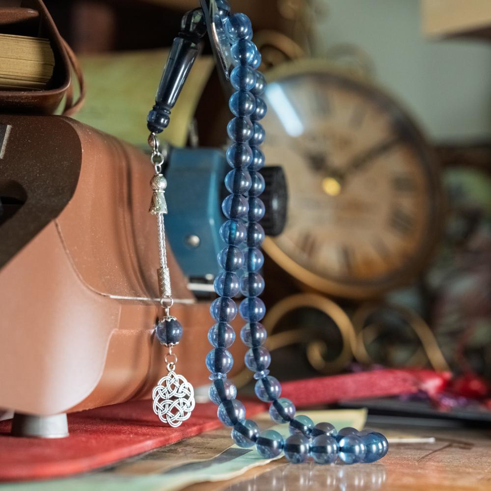 سبحة بكلايت