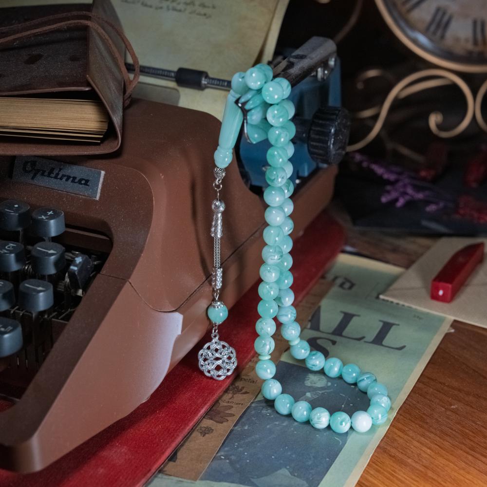 سبحة بكلايت