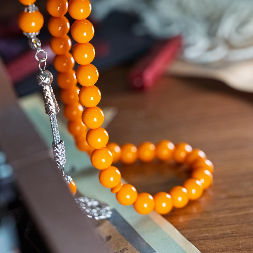 سبحة بكلايت