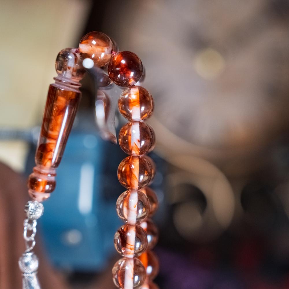 سبحة بكلايت