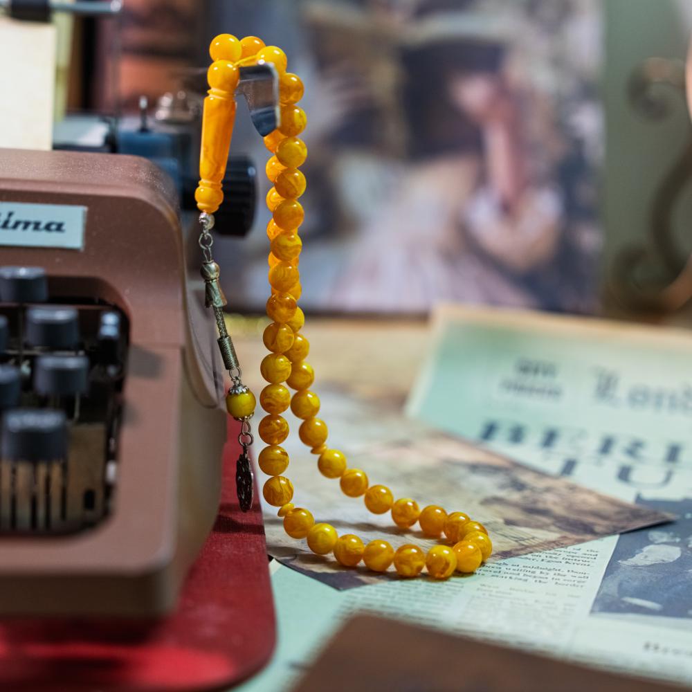 سبحة بكلايت