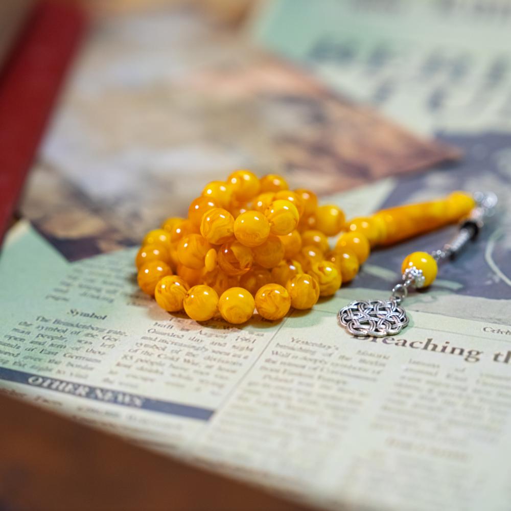 سبحة بكلايت