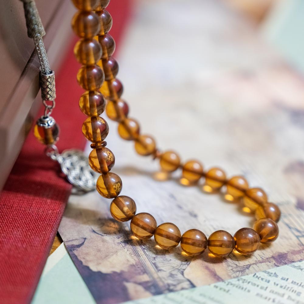 سبحة بكلايت