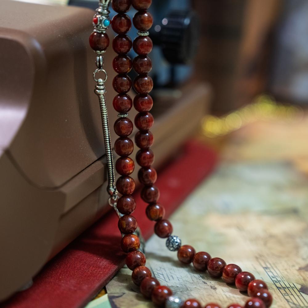 سبحة بكلايت