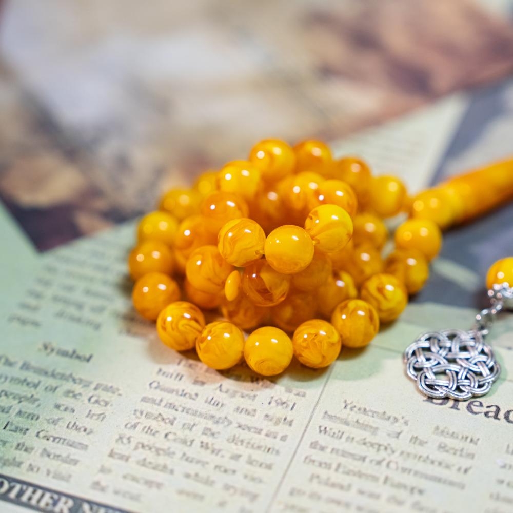 سبحة بكلايت