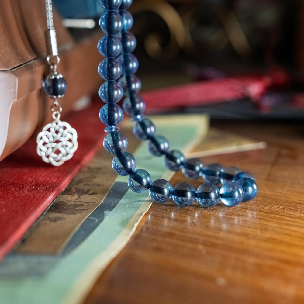 سبحة بكلايت