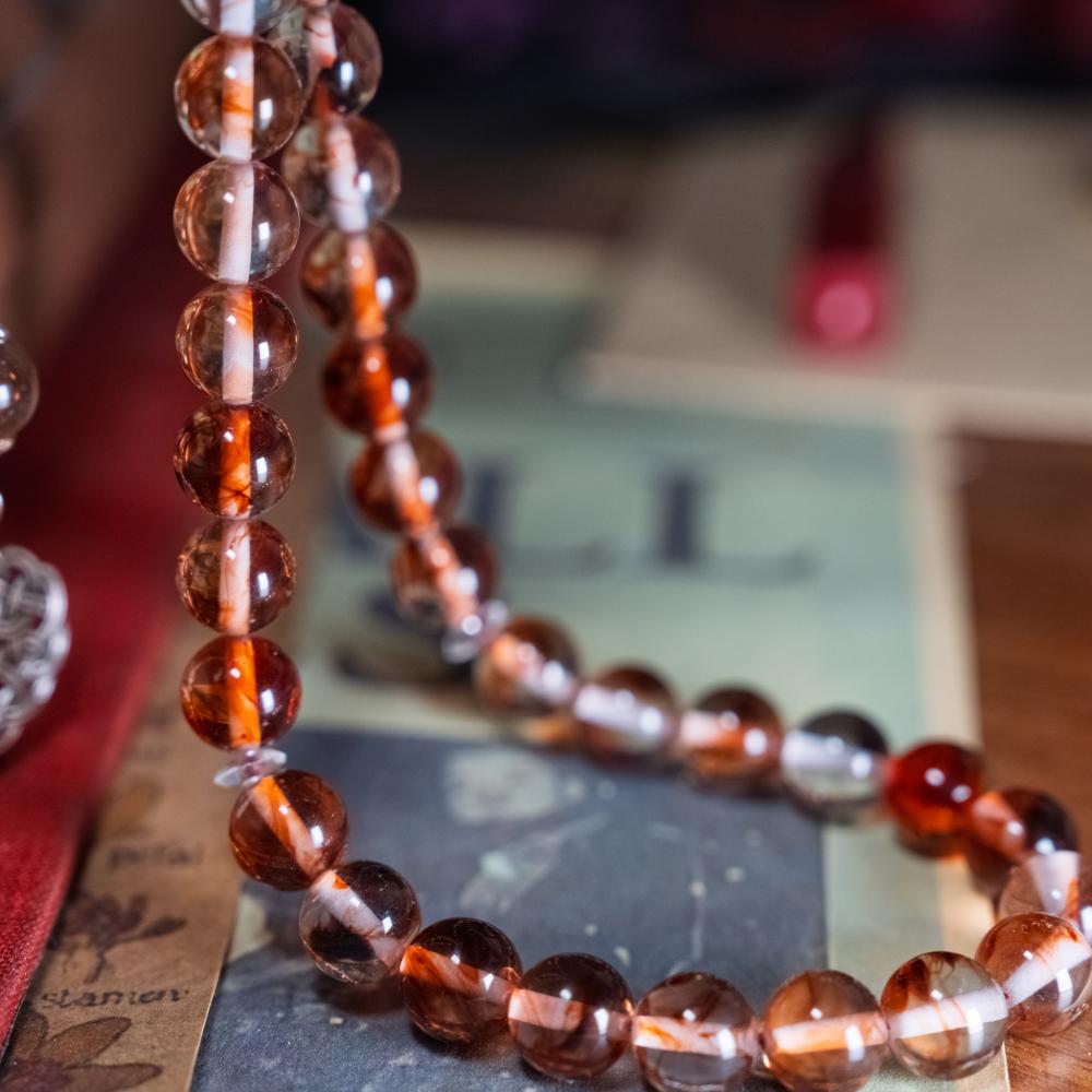 سبحة بكلايت