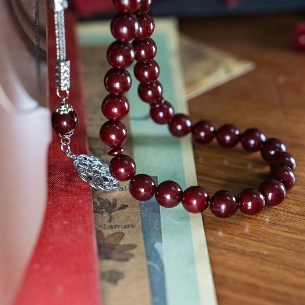 سبحة بكلايت