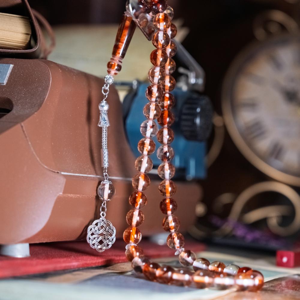 سبحة بكلايت