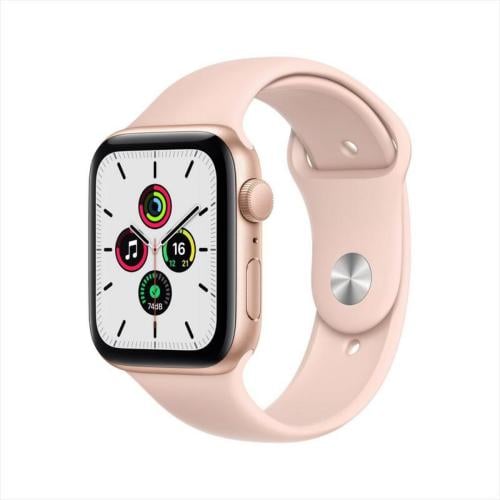 أبل ساعة واتش أس أي، مقاس 44mm، جي بي اس