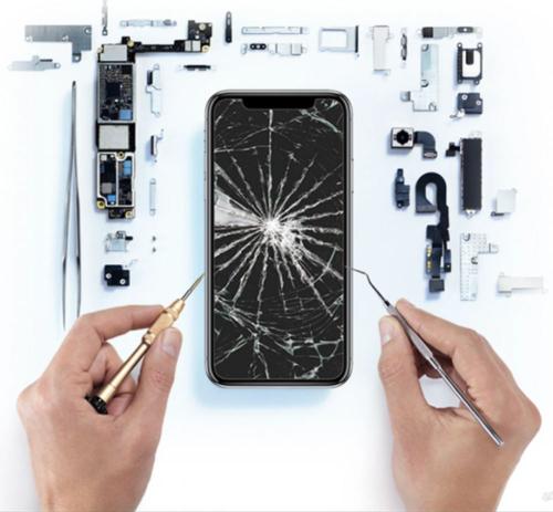 صيانه ايفون 16برو ماكس