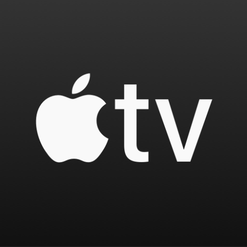 اشتراك لمدة شهر Apple tv
