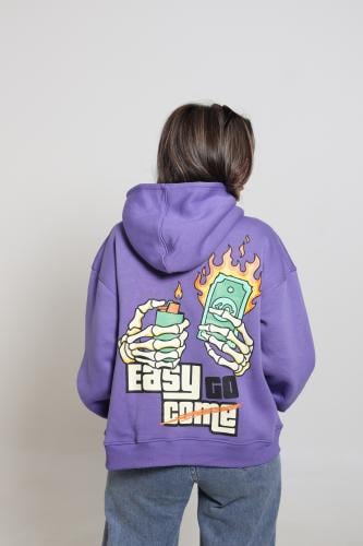 EASY COME