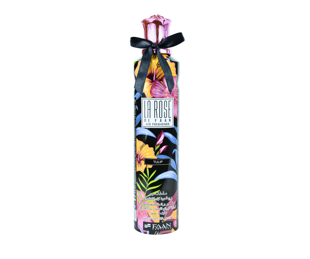 لاروز دو فان – معطر جو – توليب – 300ملل - La Rose