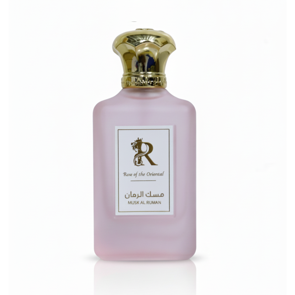 عطر مسك الرمان