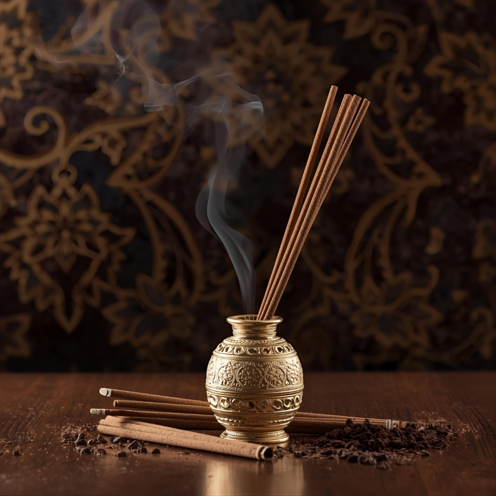 بخور - روز الشرقية