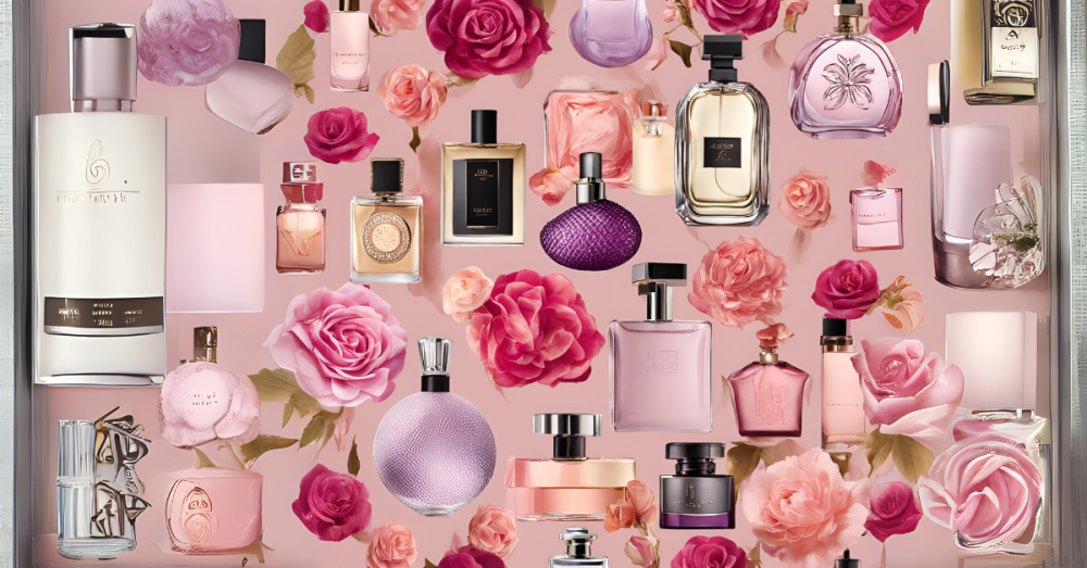 How to choose between 3 of the best women&#39;s perfumes? A comprehensive guide