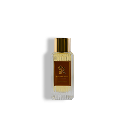 عطر آجر عود، 100 مل