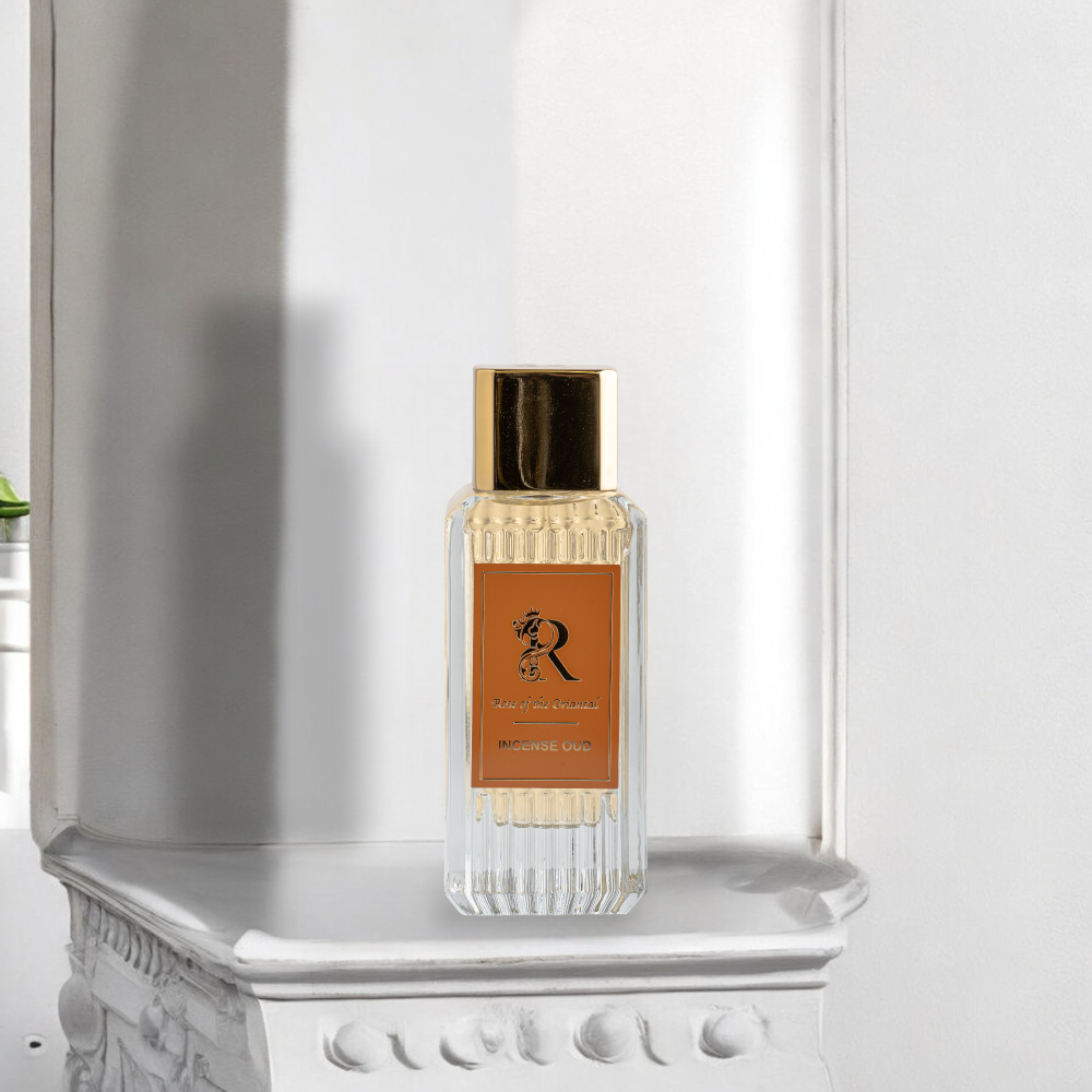 عطر INCENSE OUD