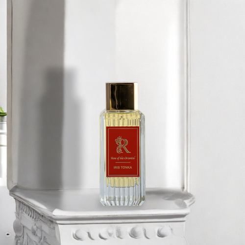 عطر اريس تونكا - IRIS TONKA