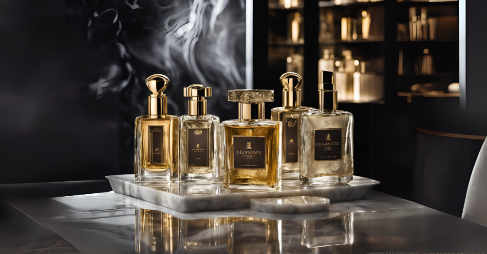 How to choose a luxurious men&#39;s perfume? 7 tips to stand out with a perfect scent