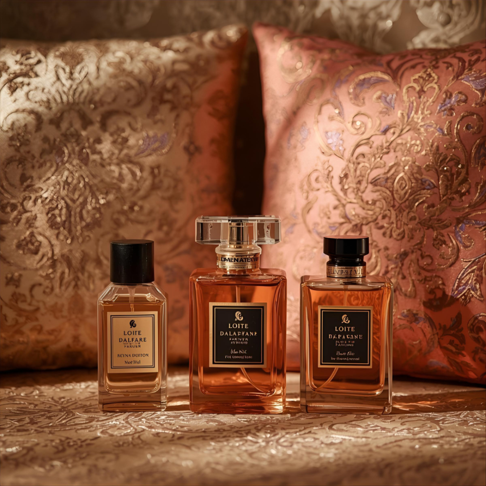 عطر شرقي - روز الشرقية