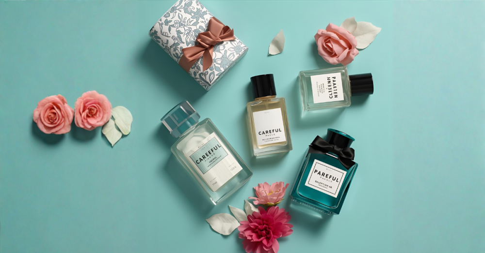 أفضل محل عطور في الرياض - روز الشرقية