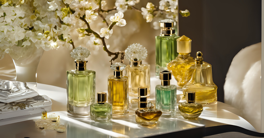 Do you know the difference between 6 types of perfumes? Discover their secrets now