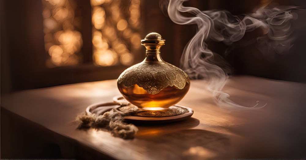 How to use oud incense correctly? 5 steps for a lasting scent