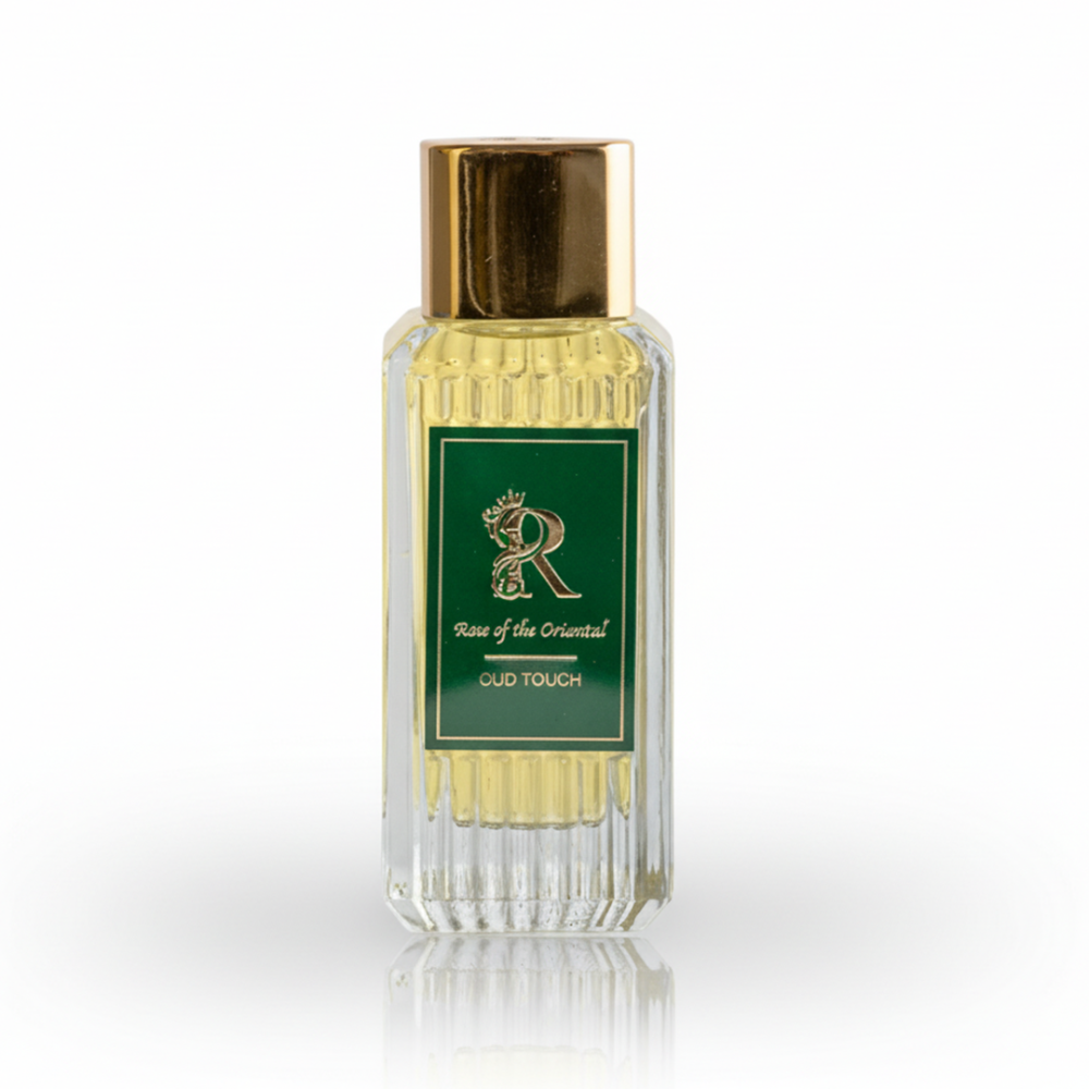 عطر عود تاچ 100 میلی لیتر