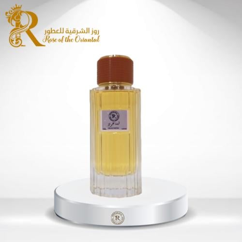 عطر لمسة عود، 100 مل