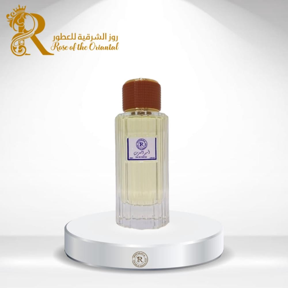 Prince of Arabs perfume, 100 ml