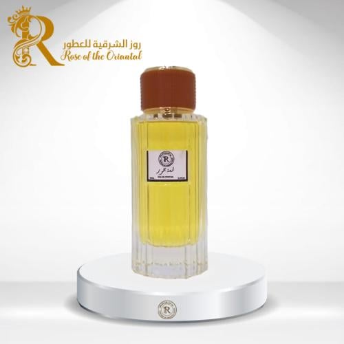 عطر لمسة بخور، 100 مل