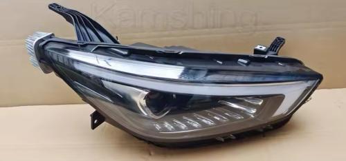 مصابيح أمامية لل m zs