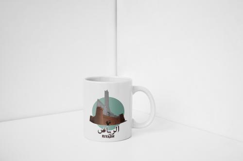 كوب الرياض 6004