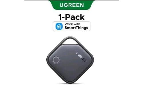 قطعة تتبع من شركة يوجرين جهاز تعقب UGREEN smart Ta...