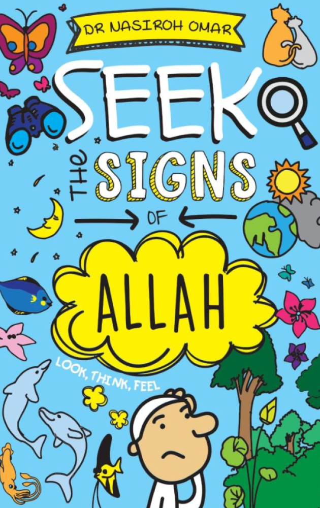 dawah Corner Bookstore